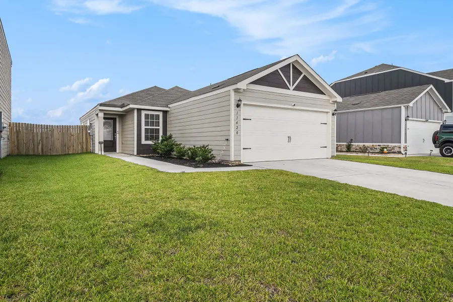 11420 Amber Plains Drive, Houston, TX 77048 - Image #3