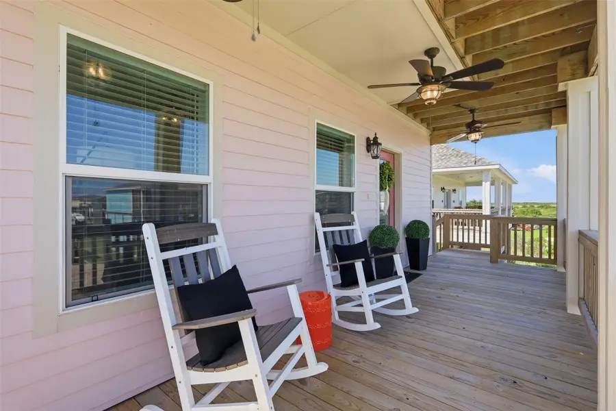 124 Jewel Drive, Port Bolivar, TX 77650 - #3