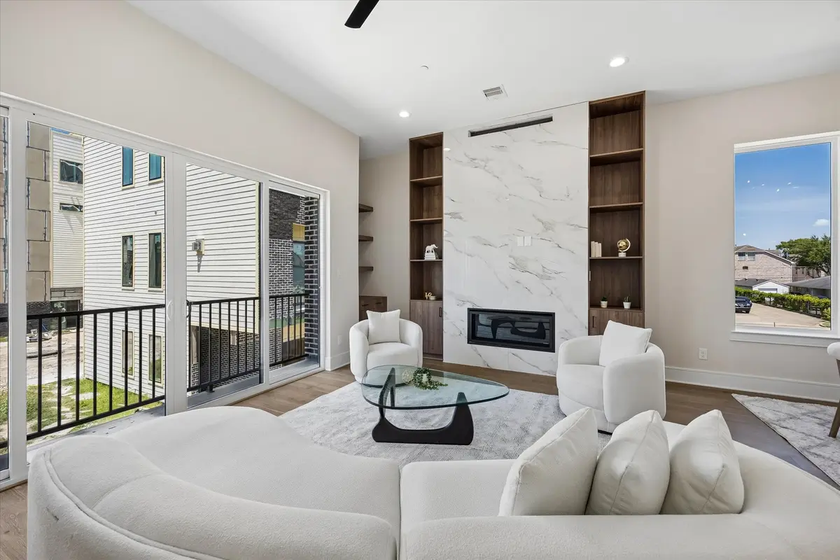 5825 Winsome Lane, Houston, TX 77057 - #1