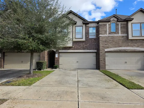 3421 Orchard Bridge Lane, Rosenberg, TX 77471