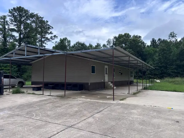 20130 Highway 146 N, Liberty, TX 77575