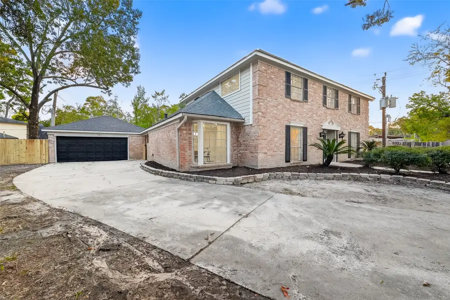 1123 Belaya Lane, Houston, TX 77090 - Image #3