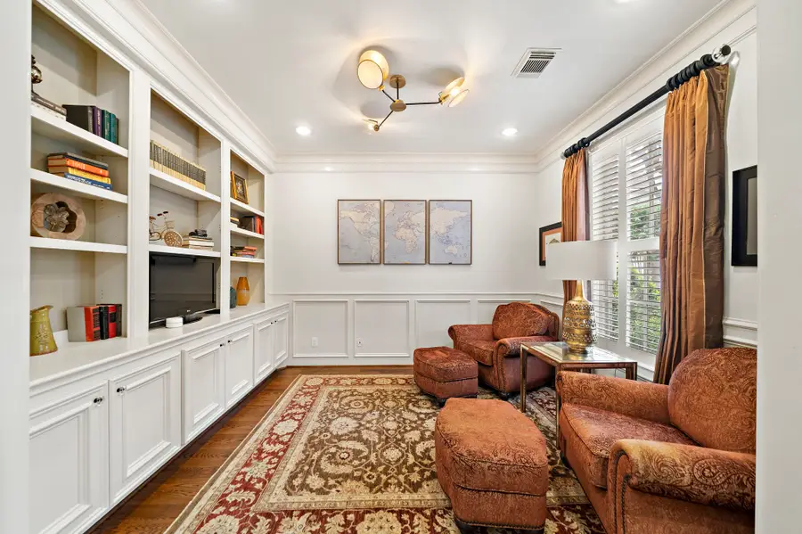 1229 Ripple Creek Drive, Houston, TX 77057 - #3
