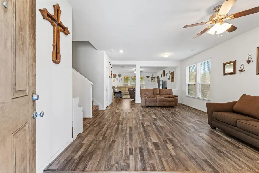 1143 Epworth Court, Conroe, TX 77304 - #2
