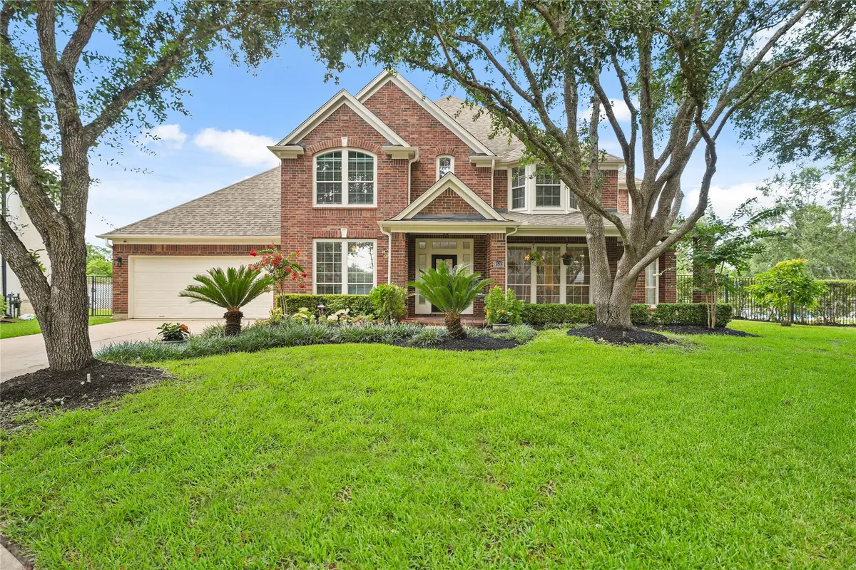 9503 Tallow Court, Missouri City, TX 77459 - Image #1