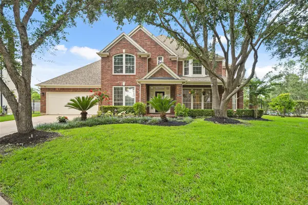 9503 Tallow Court, Missouri City, TX 77459