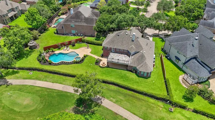 9503 Tallow Court, Missouri City, TX 77459 - Image #2