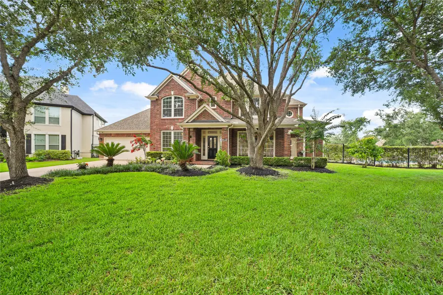 9503 Tallow Court, Missouri City, TX 77459 - Image #3