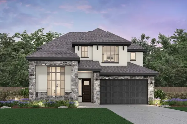 8615 Blue Coral Drive, Cypress, TX 77433