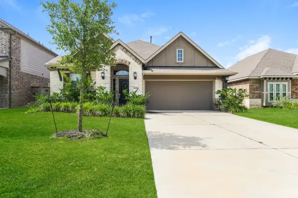 3332 Rolling View Court, Conroe, TX 77301