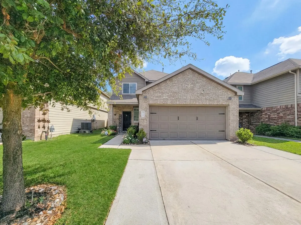 13111 Italian Cypress Trail, Houston, TX 77044 - Image #1
