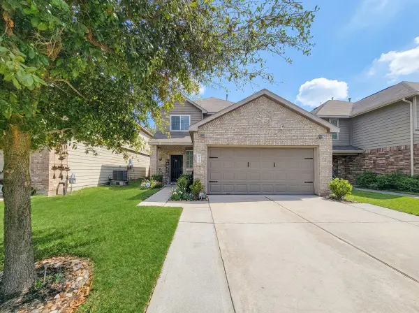 13111 Italian Cypress Trail, Houston, TX 77044