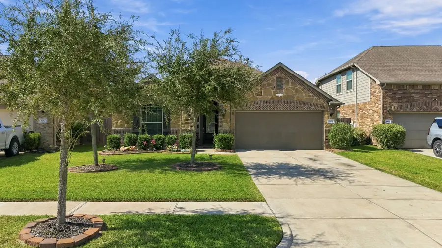 2306 Dovetail Park Lane, Rosenberg, TX 77469 - #2