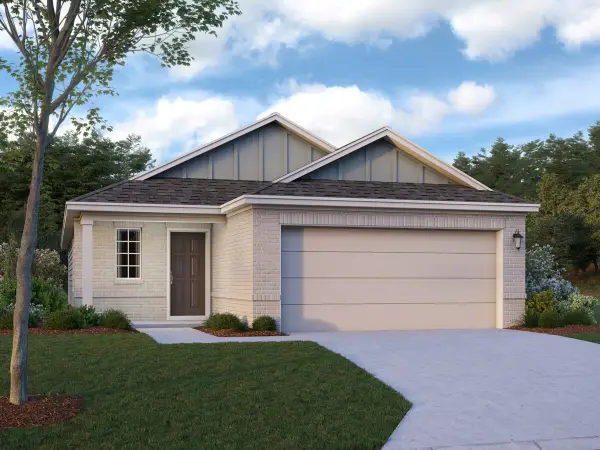 1069 Garnet Star Drive, La Marque, TX 77568