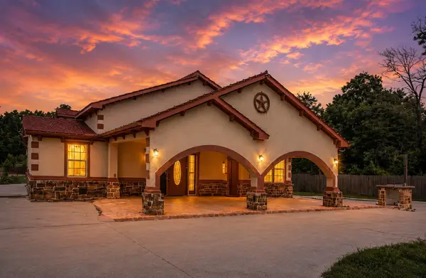 17136 Fm 1484 Road, Conroe, TX 77303
