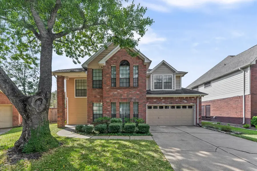 4711 Birkenhead Circle, Missouri City, TX 77459 - Image #2
