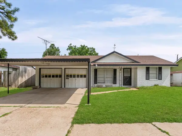 819 Gilpin Street, Houston, TX 77034