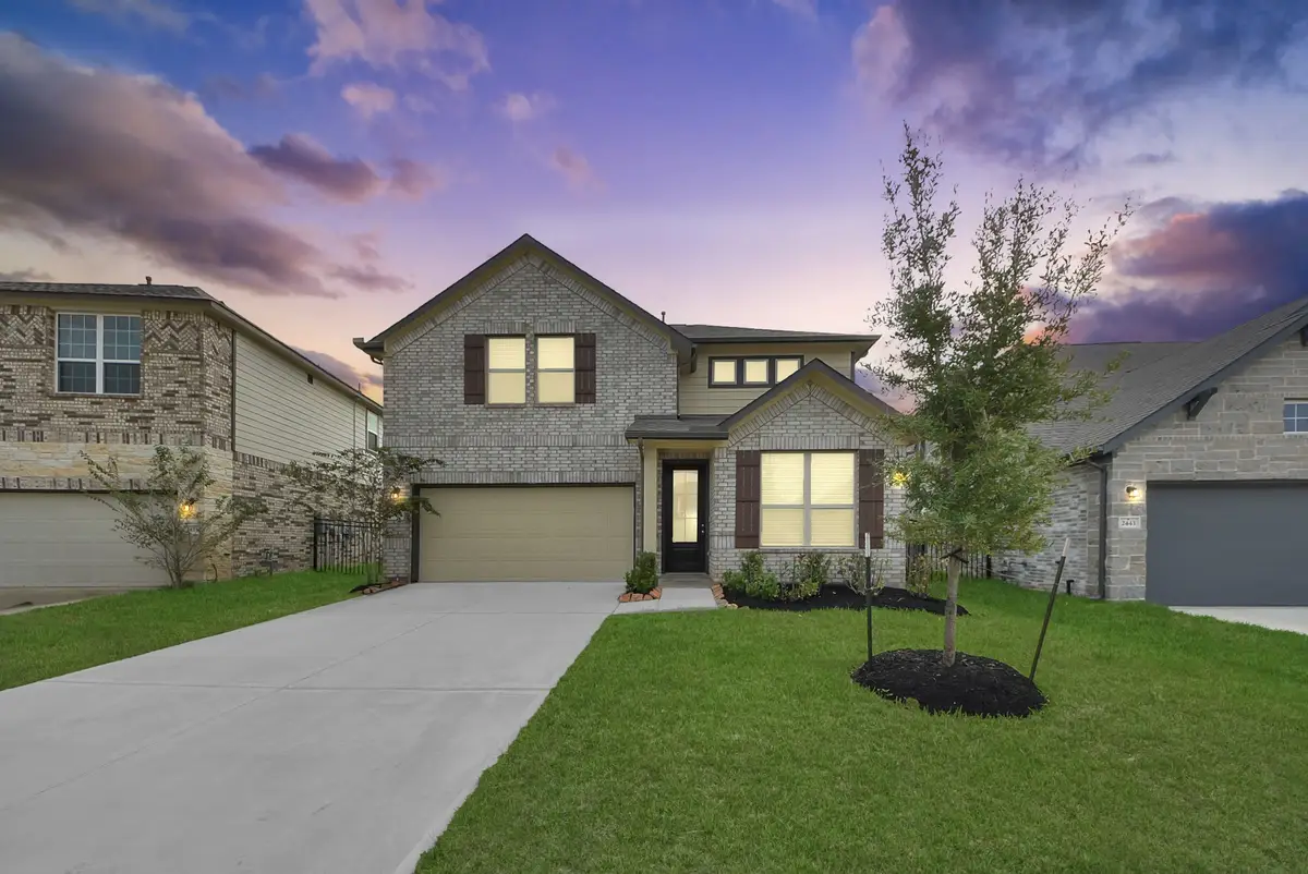 2439 Solaris Bend Drive, Katy, TX 77493 - #1