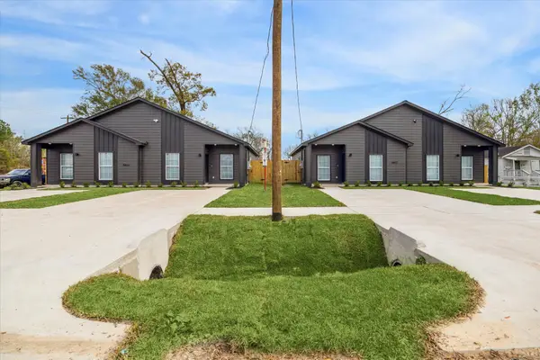 9412 Crofton St Street, Houston, TX 77016