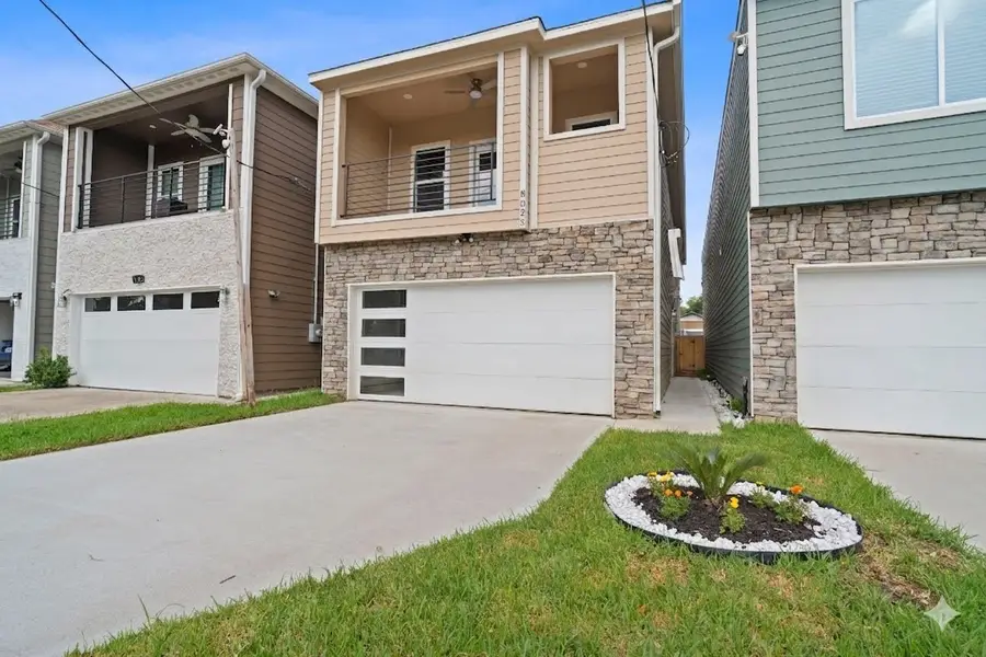 8025 Virgil Street, Houston, TX 77088 - #2