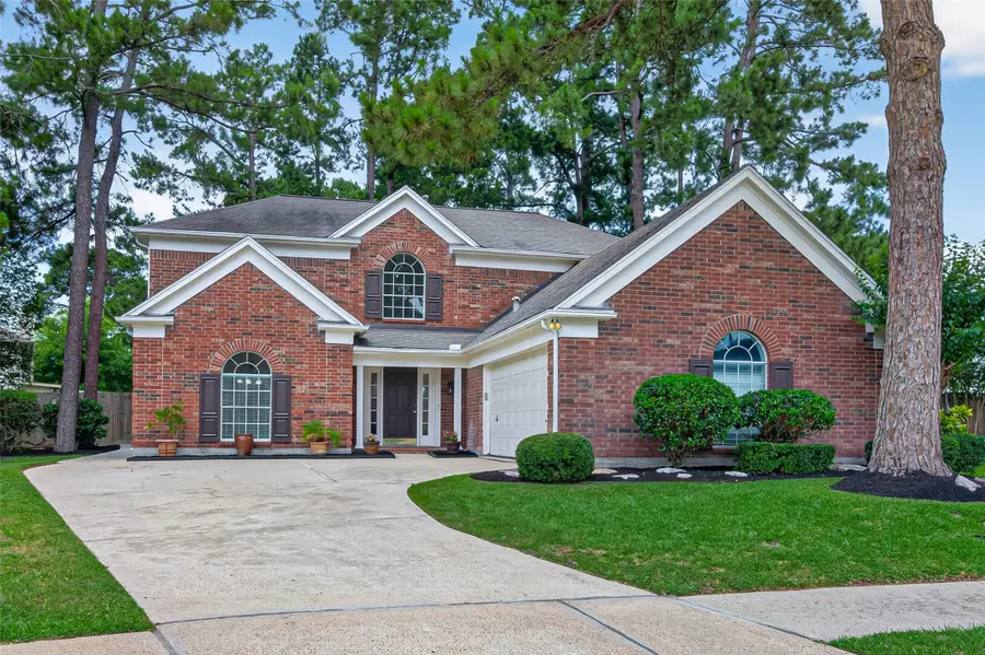 7115 Oak Walk Drive, Humble, TX 77346 - #2