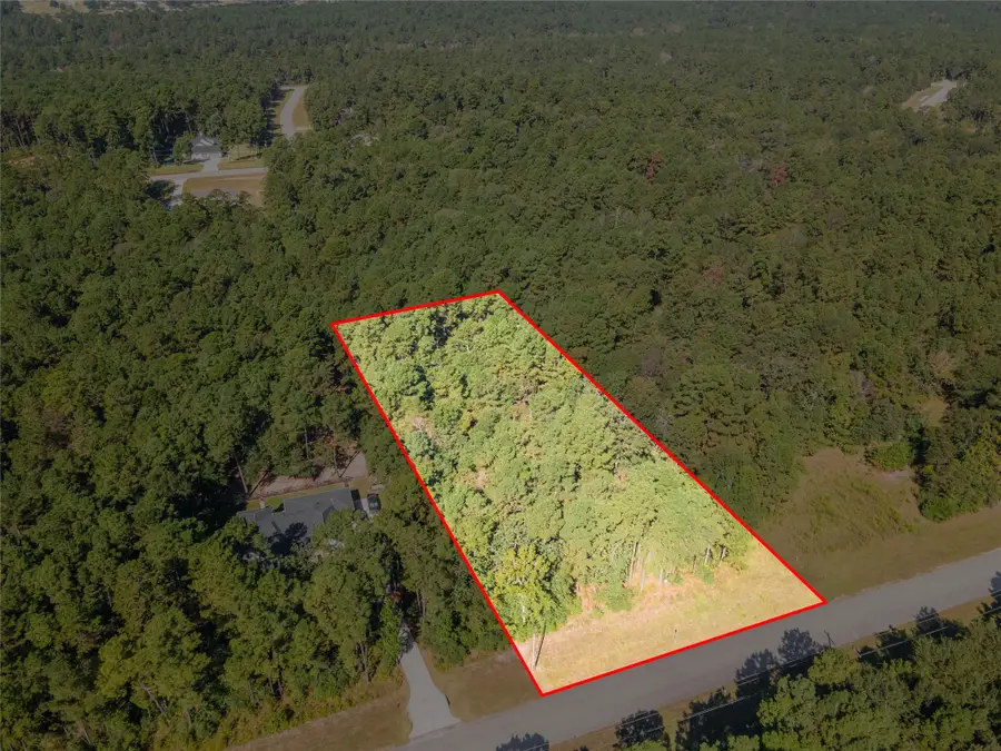 185 Rim Rock Road, Huntsville, TX 77340 - #2
