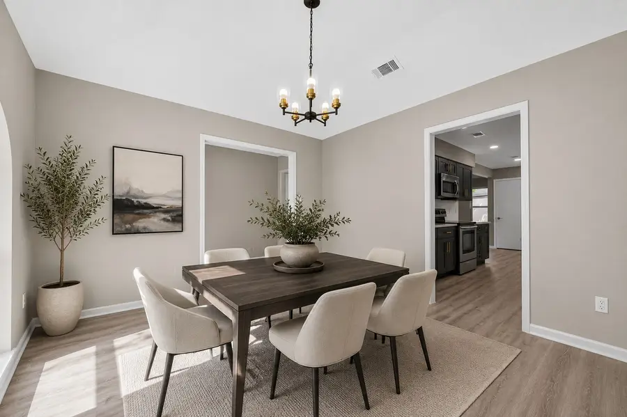 1307 Hitherfield Drive, Sugar Land, TX 77498 - #3