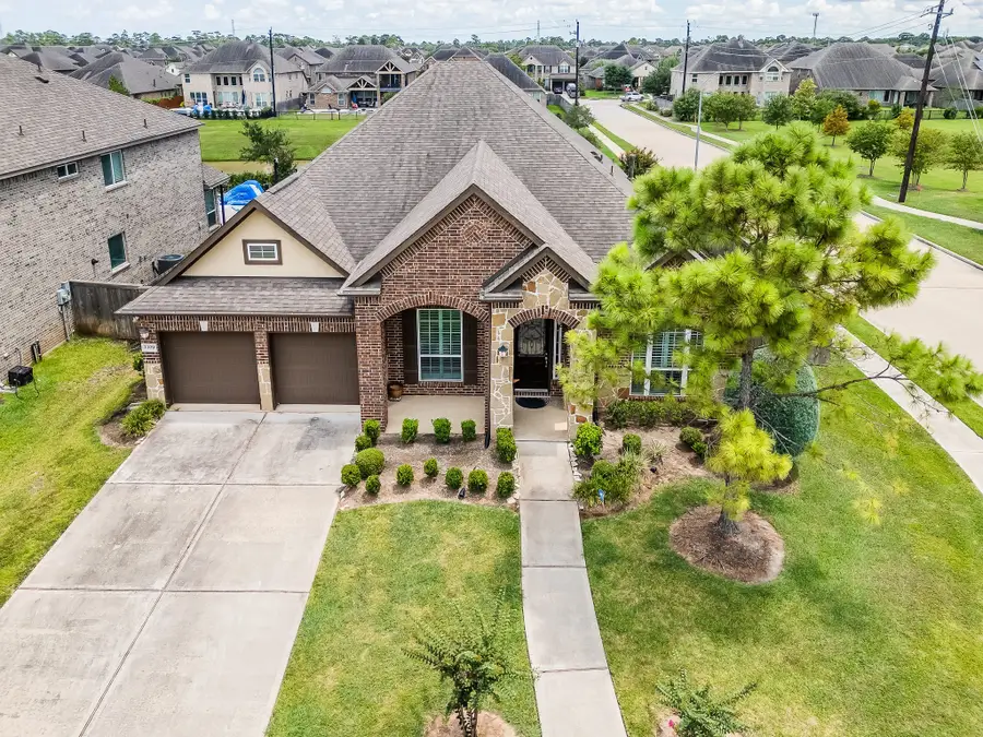 2309 Rosehill Garden Trail, Pearland, TX 77089 - Image #2