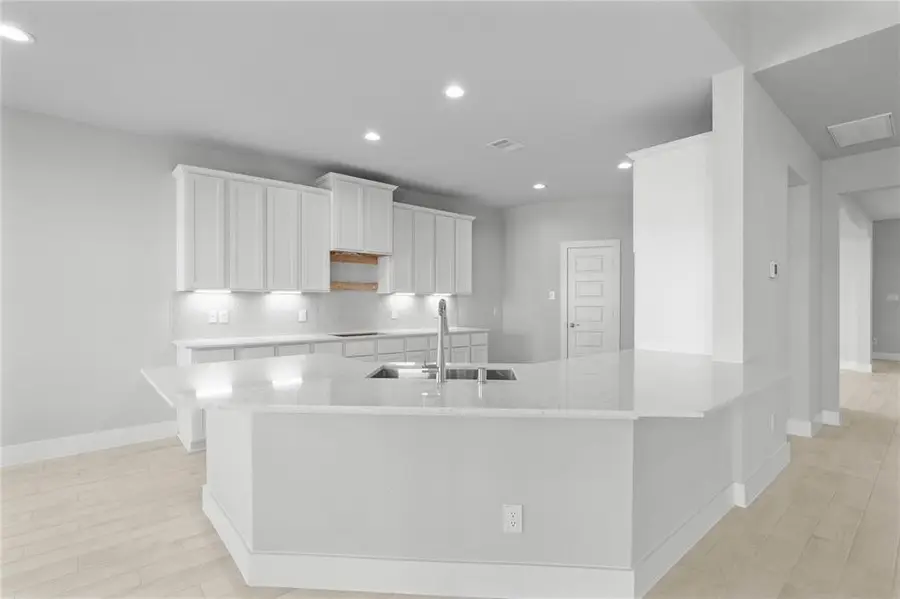 3220 Bushy Hawthorn Drive, Conroe, TX 77301 - #2