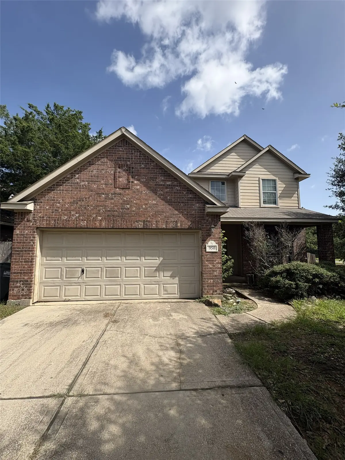 950 Oak Terrace Drive, Willis, TX 77378 - #1