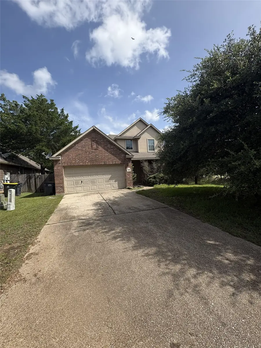 950 Oak Terrace Drive, Willis, TX 77378 - #3
