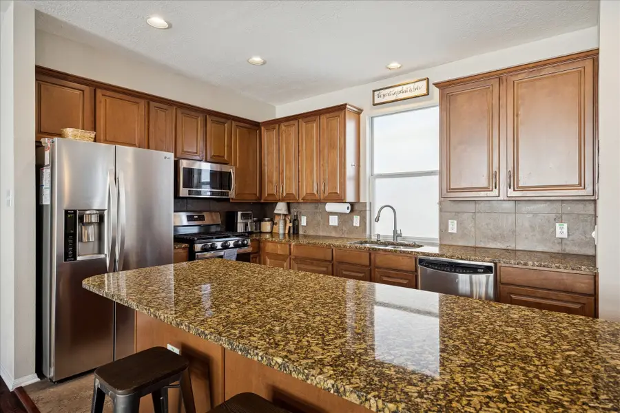 3332 Masters Point Drive, Houston, TX 77091 - Image #3