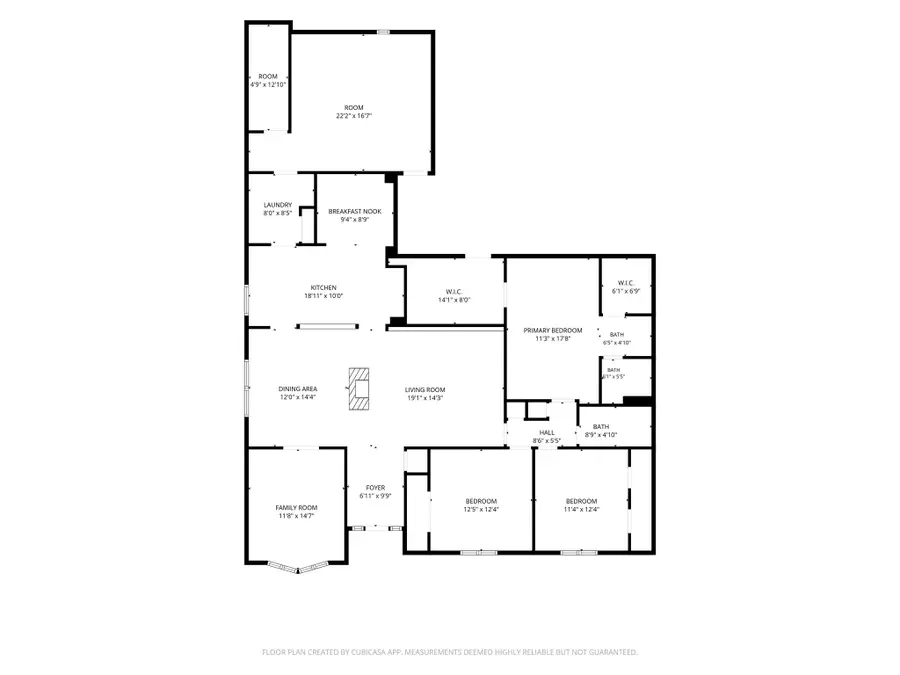 5409 Stone Creek Drive, La Porte, TX 77571 - #2