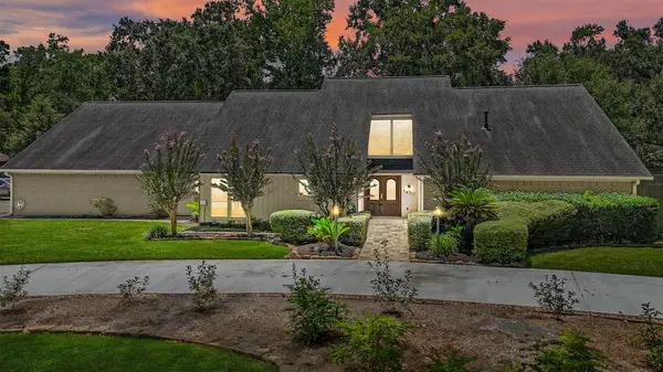 1630 Cypress Lane, Houston, TX 77339