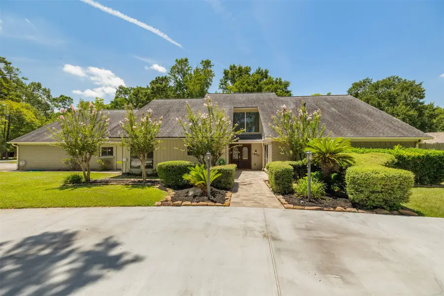 1630 Cypress Lane, Kingwood, TX 77339 - #2
