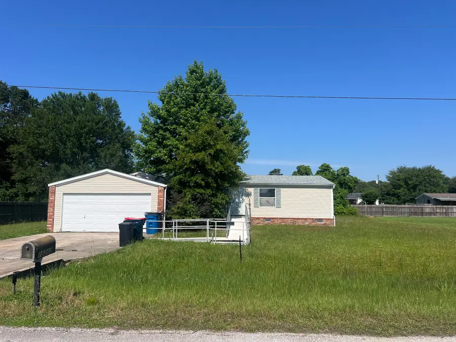 16268 Wrangler Avenue, Conroe, TX 77302 - #2