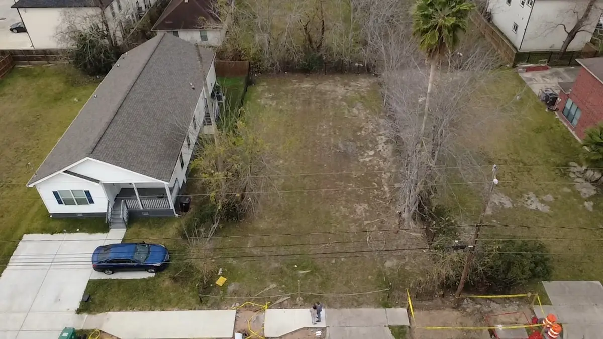 7812 Scott Street, Houston, TX 77051 - #1