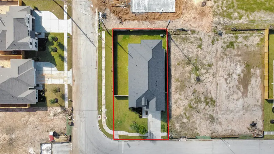 6226 Lost Ridge Lane, Richmond, TX 77469 - Image #3