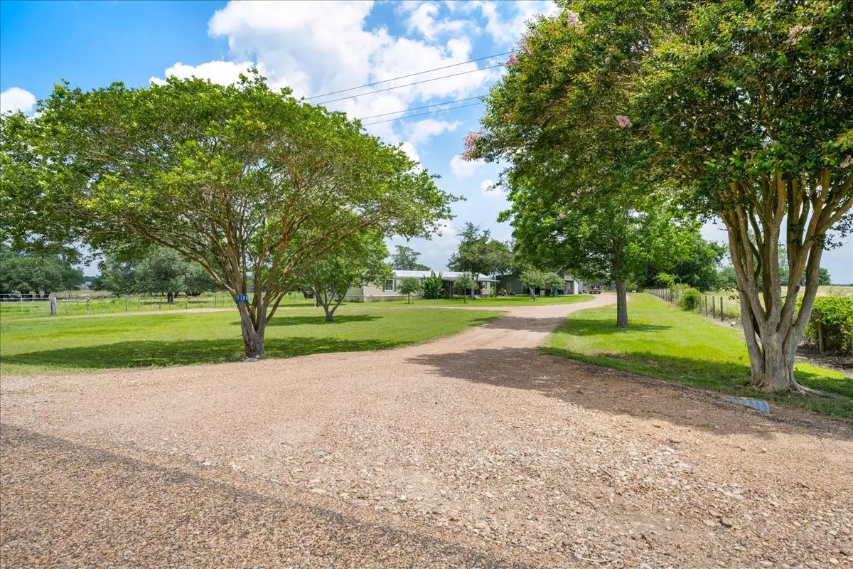 7300 Goehring Road, Ledbetter, TX 78946 - #1