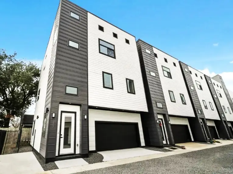 319 N Nagle Street, Houston, TX 77003 - #3