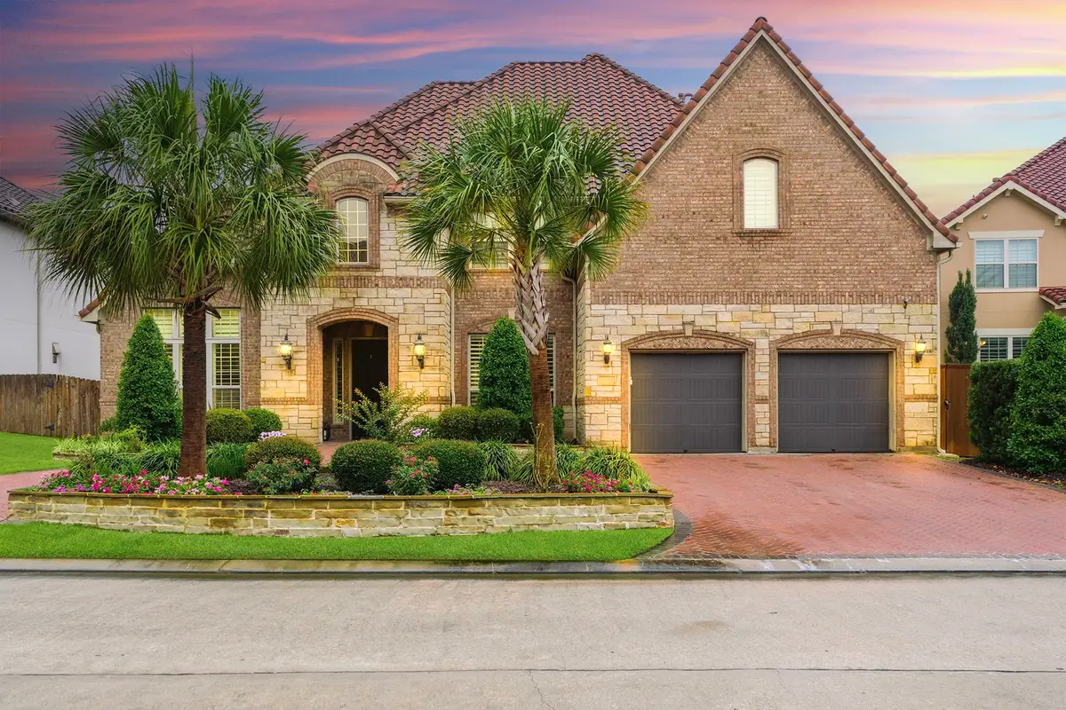 9606 Stonecross Bend Drive, Houston, TX 77070 - #1