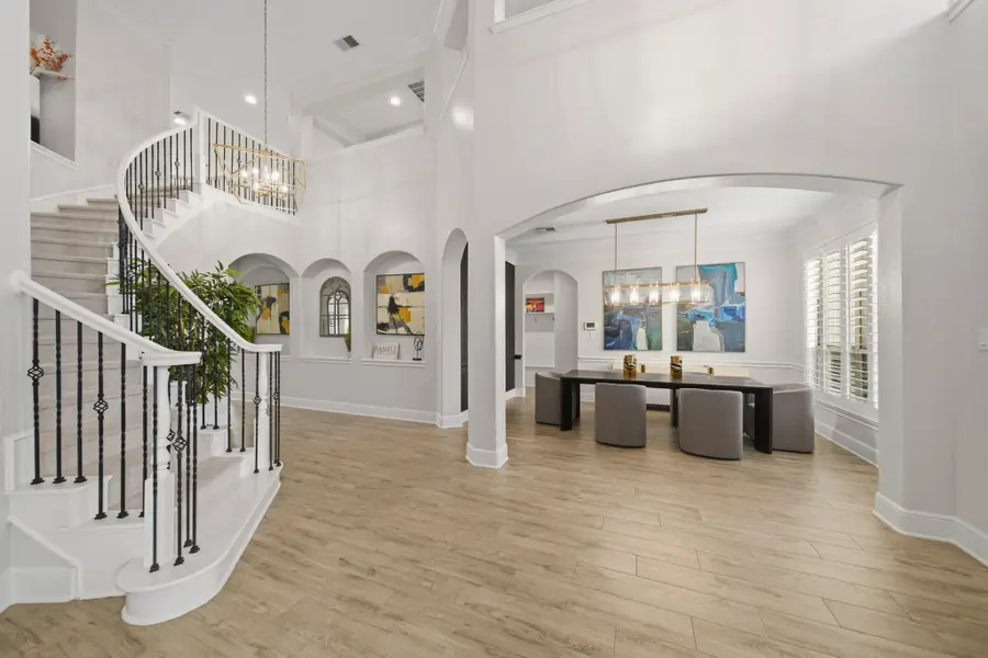 9606 Stonecross Bend Drive, Houston, TX 77070 - #2