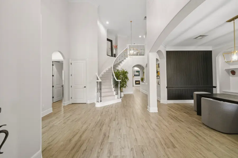 9606 Stonecross Bend Drive, Houston, TX 77070 - #3