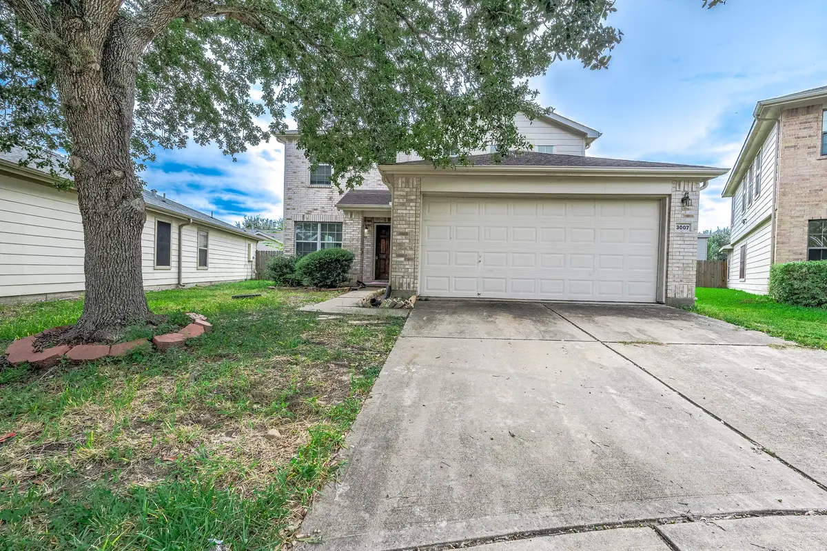 3007 Founders Court, Missouri City, TX 77459 - #1
