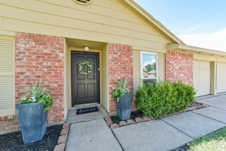 19635 Moonhollow Drive, Houston, TX 77084 - #2