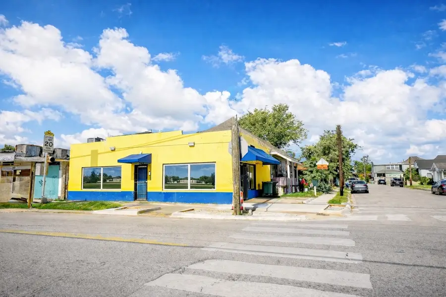 815 Quitman Street, Houston, TX 77009 - #3