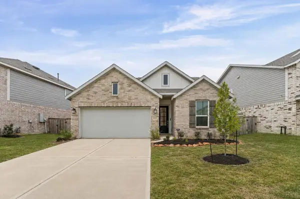 27222 Prairie Blazingstar Way, Hockley, TX 77447