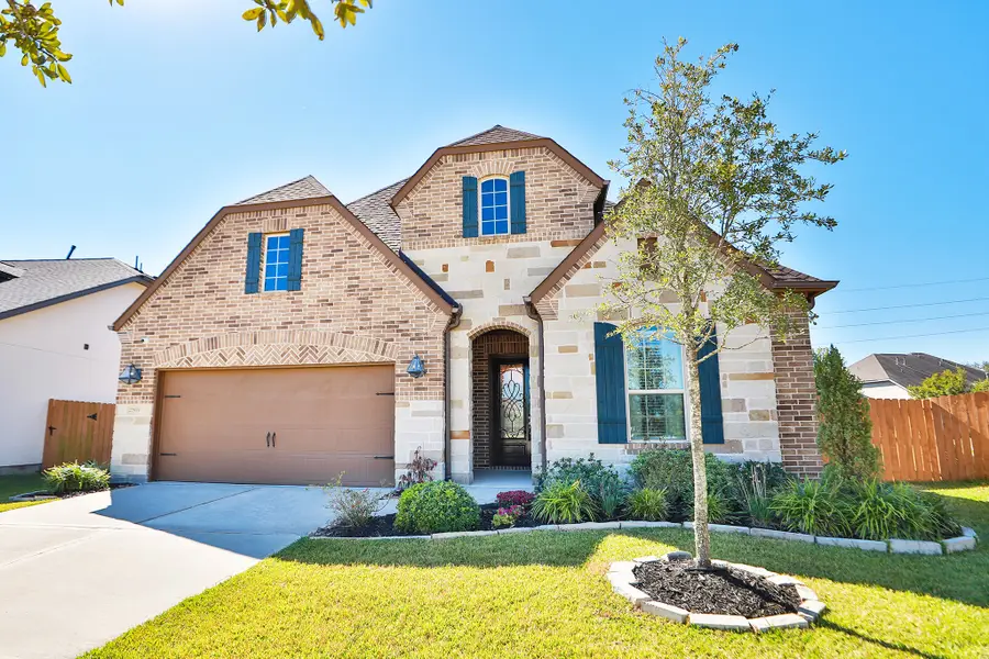 27899 Serenata Springs Drive, Spring, TX 77386 - Image #2