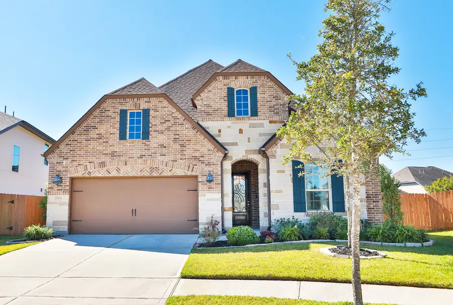 27899 Serenata Springs Drive, Spring, TX 77386 - Image #3