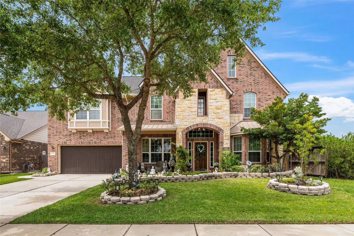 5802 Layton Meadows Lane, Spring, TX 77379 - #1